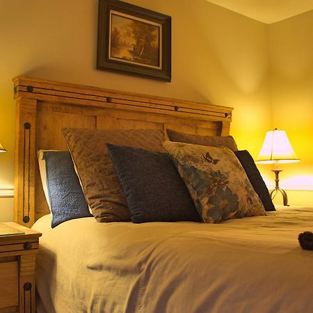 Black Bear Manor Ouray Esterno foto