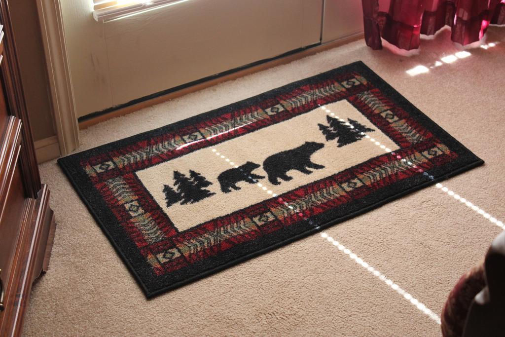Black Bear Manor Ouray Esterno foto