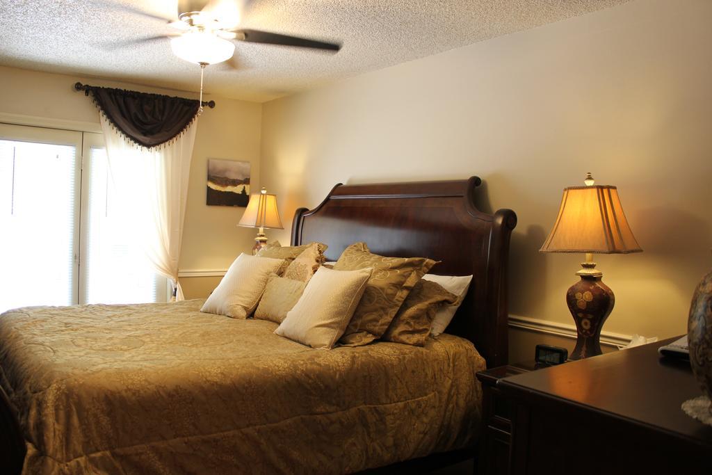 Black Bear Manor Ouray Esterno foto