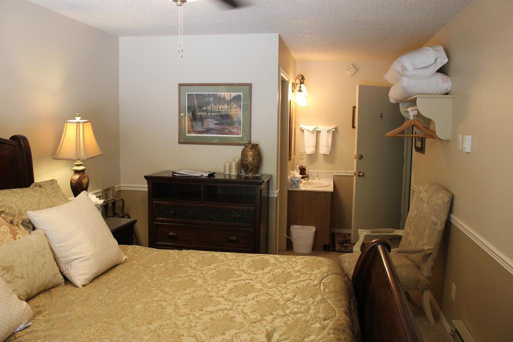 Black Bear Manor Ouray Esterno foto