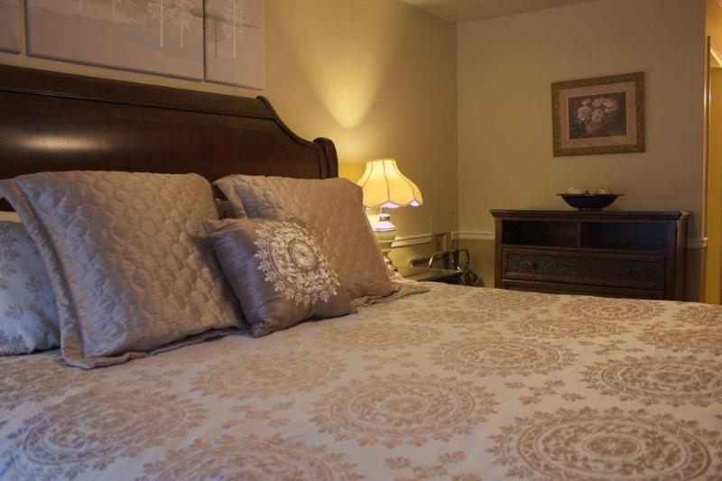 Black Bear Manor Ouray Esterno foto