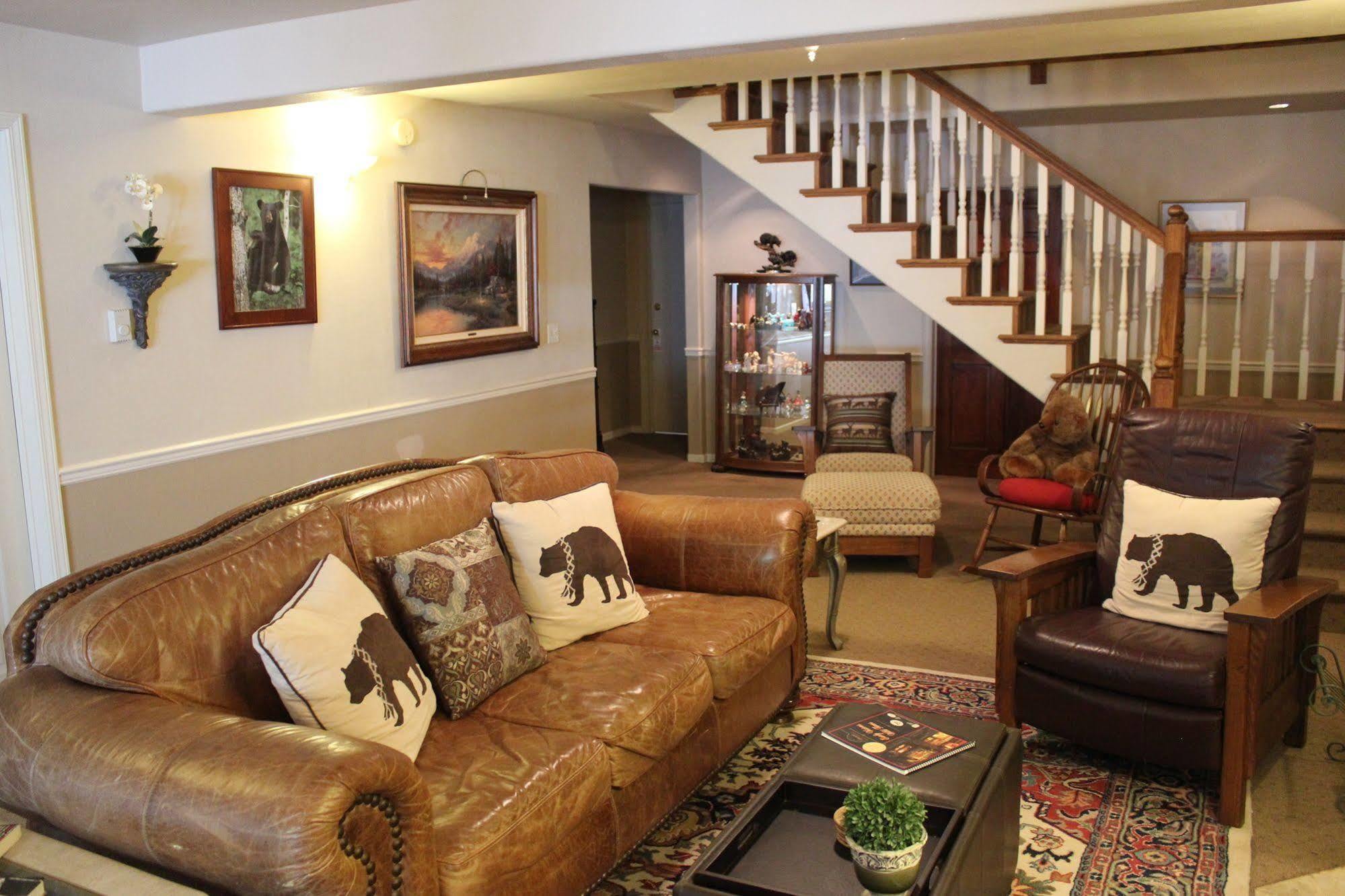 Black Bear Manor Ouray Esterno foto