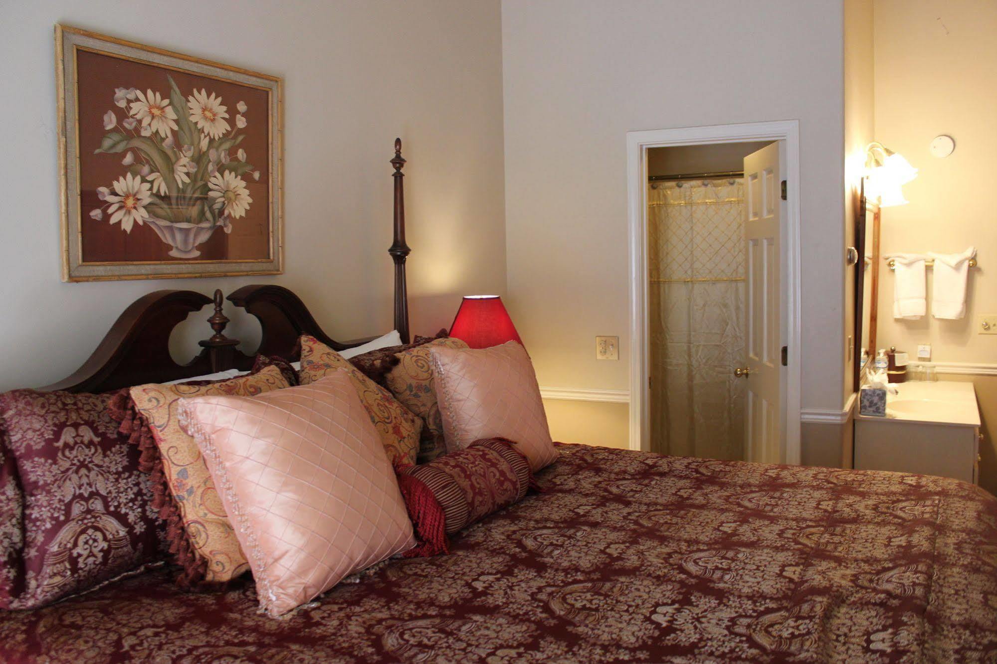 Black Bear Manor Ouray Esterno foto
