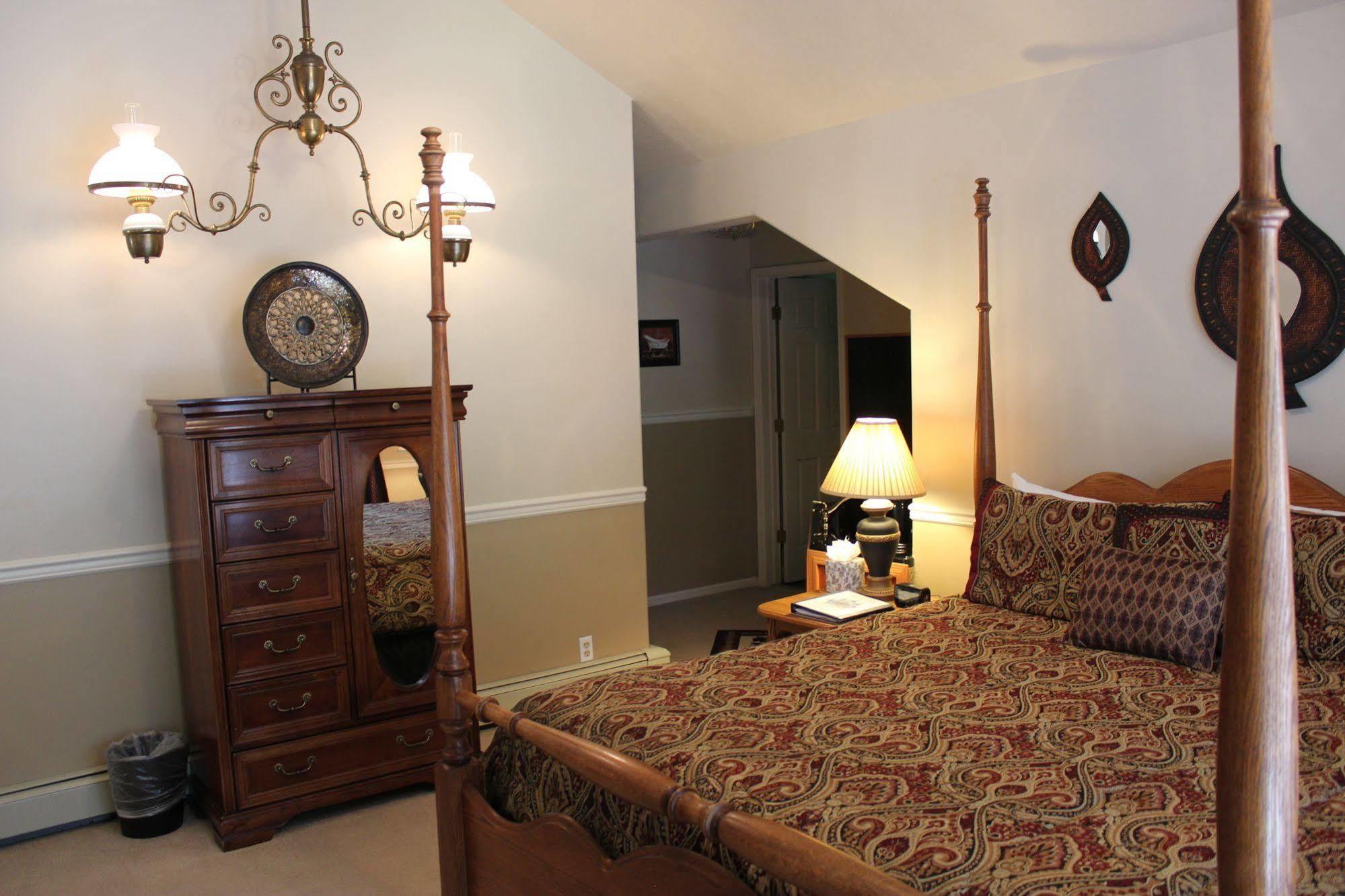 Black Bear Manor Ouray Esterno foto