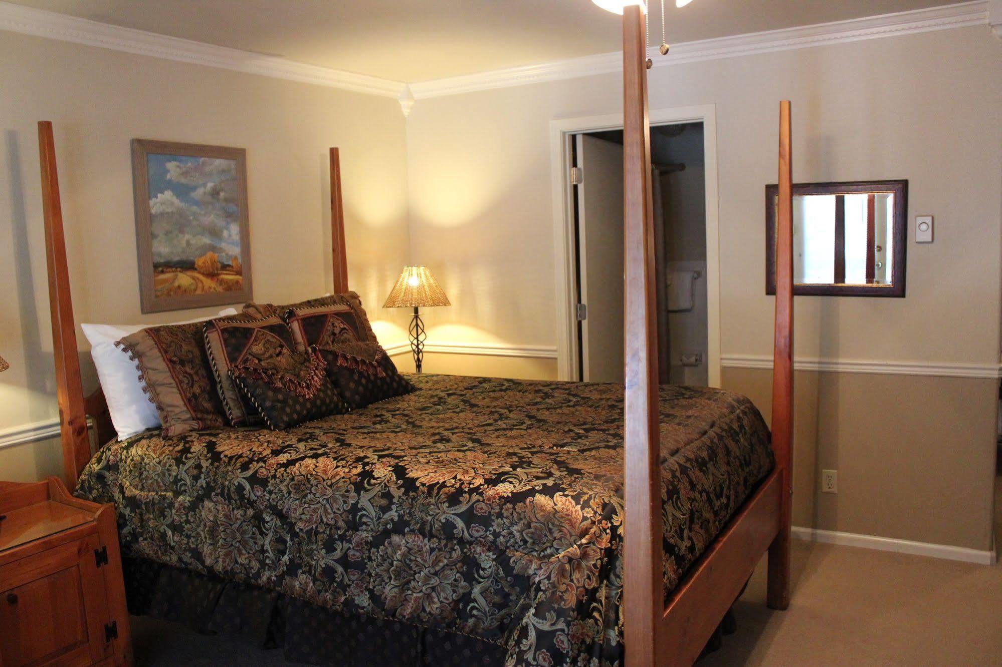 Black Bear Manor Ouray Esterno foto