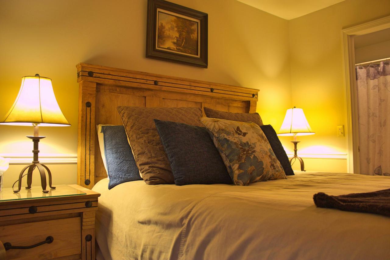 Black Bear Manor Ouray Esterno foto