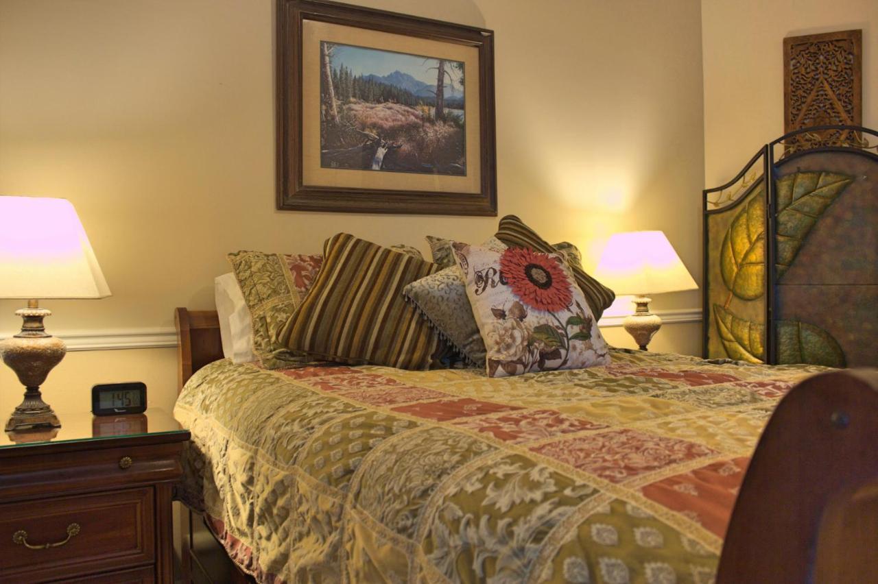 Black Bear Manor Ouray Esterno foto