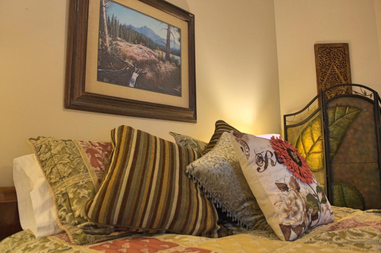Black Bear Manor Ouray Esterno foto