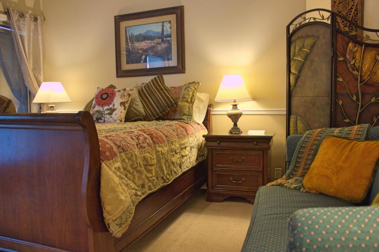 Black Bear Manor Ouray Esterno foto