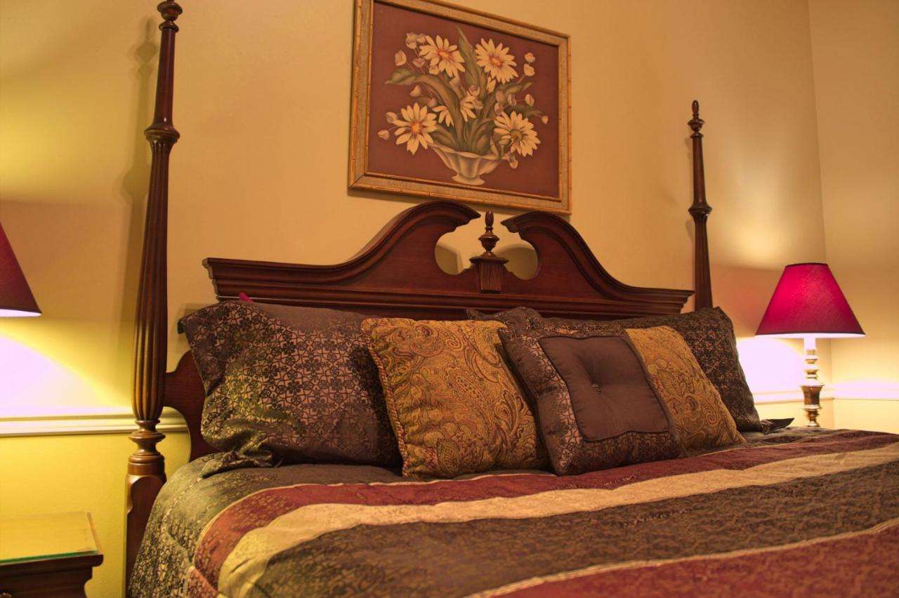 Black Bear Manor Ouray Esterno foto