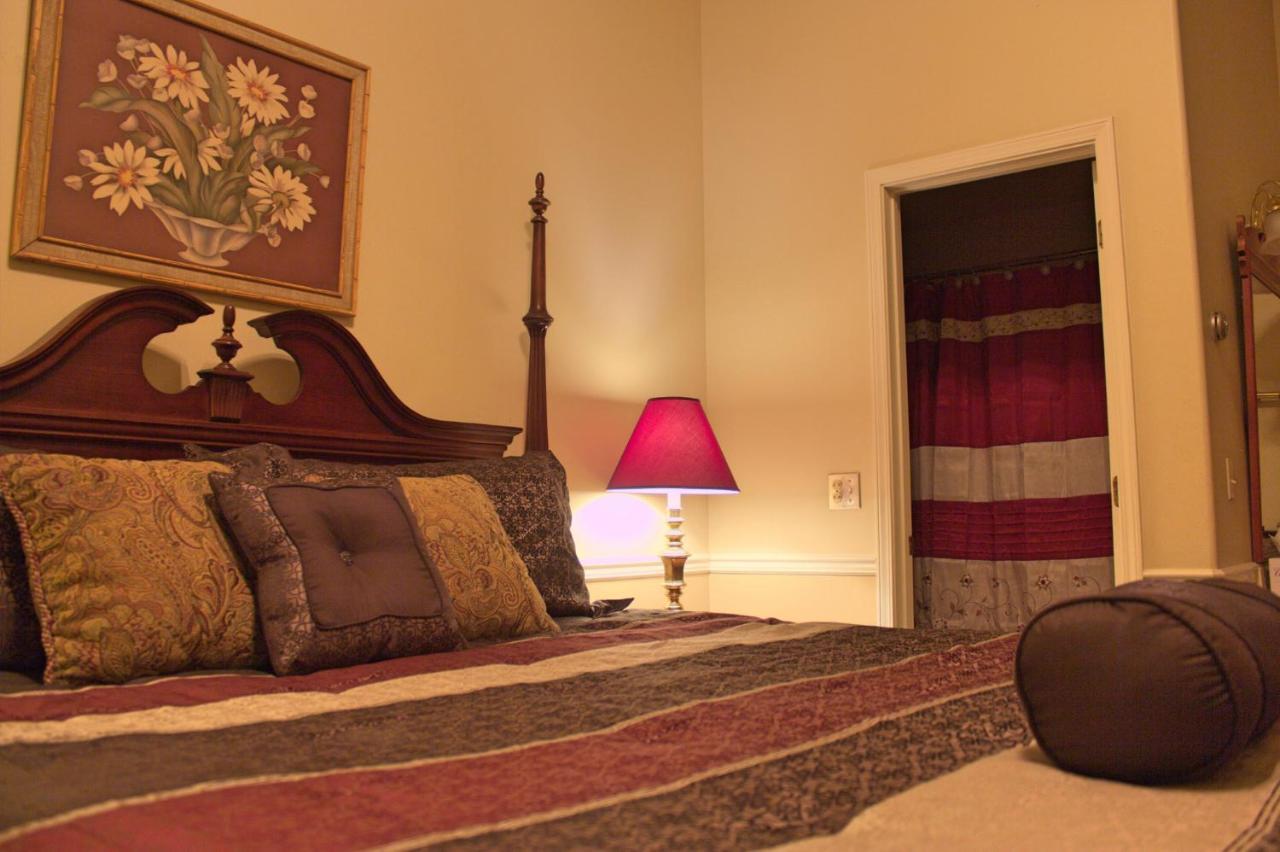 Black Bear Manor Ouray Esterno foto