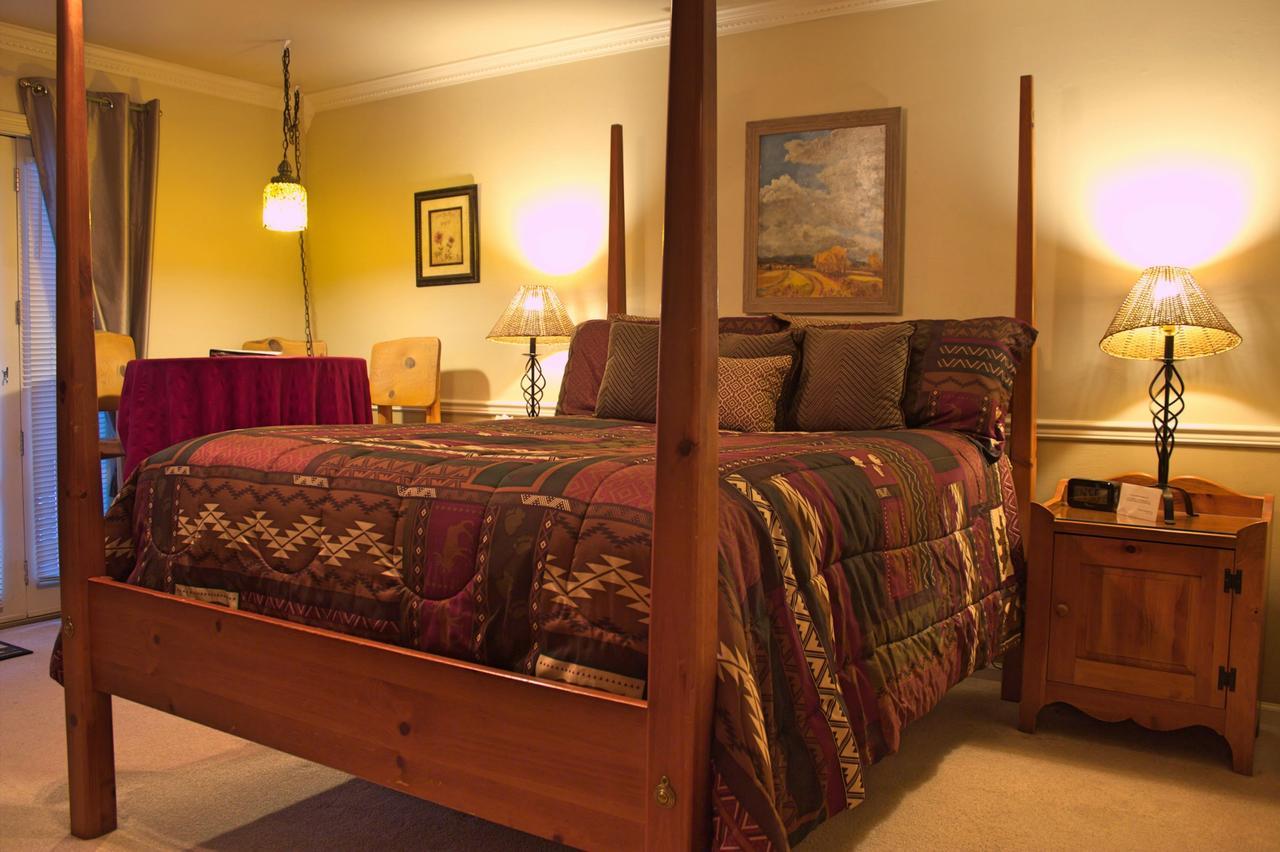 Black Bear Manor Ouray Esterno foto