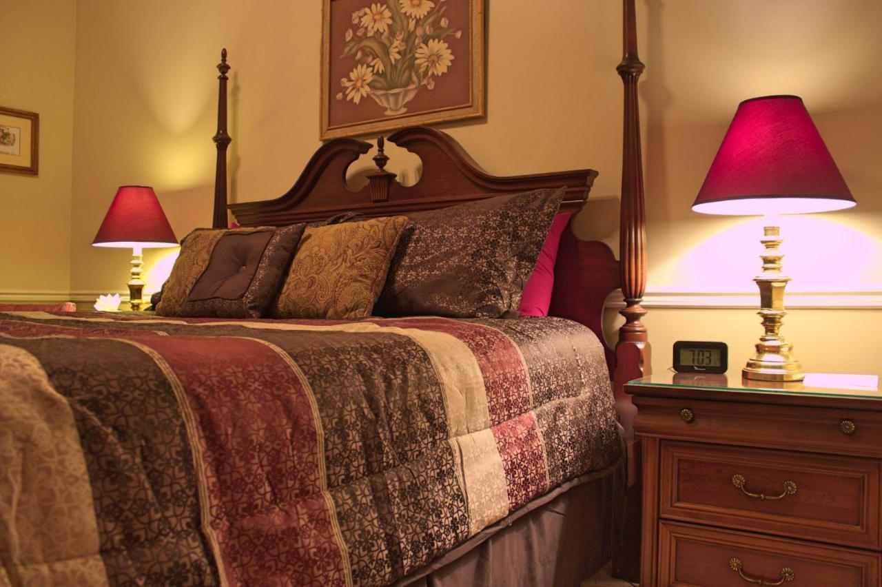 Black Bear Manor Ouray Esterno foto