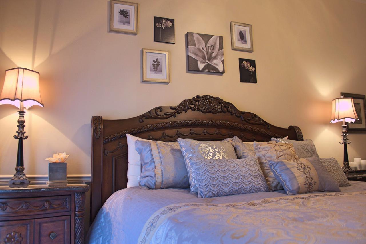 Black Bear Manor Ouray Esterno foto
