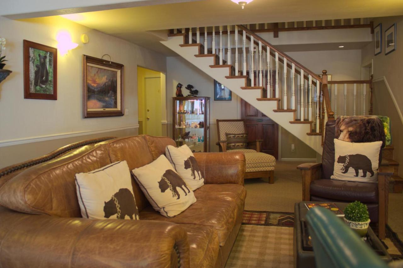 Black Bear Manor Ouray Esterno foto