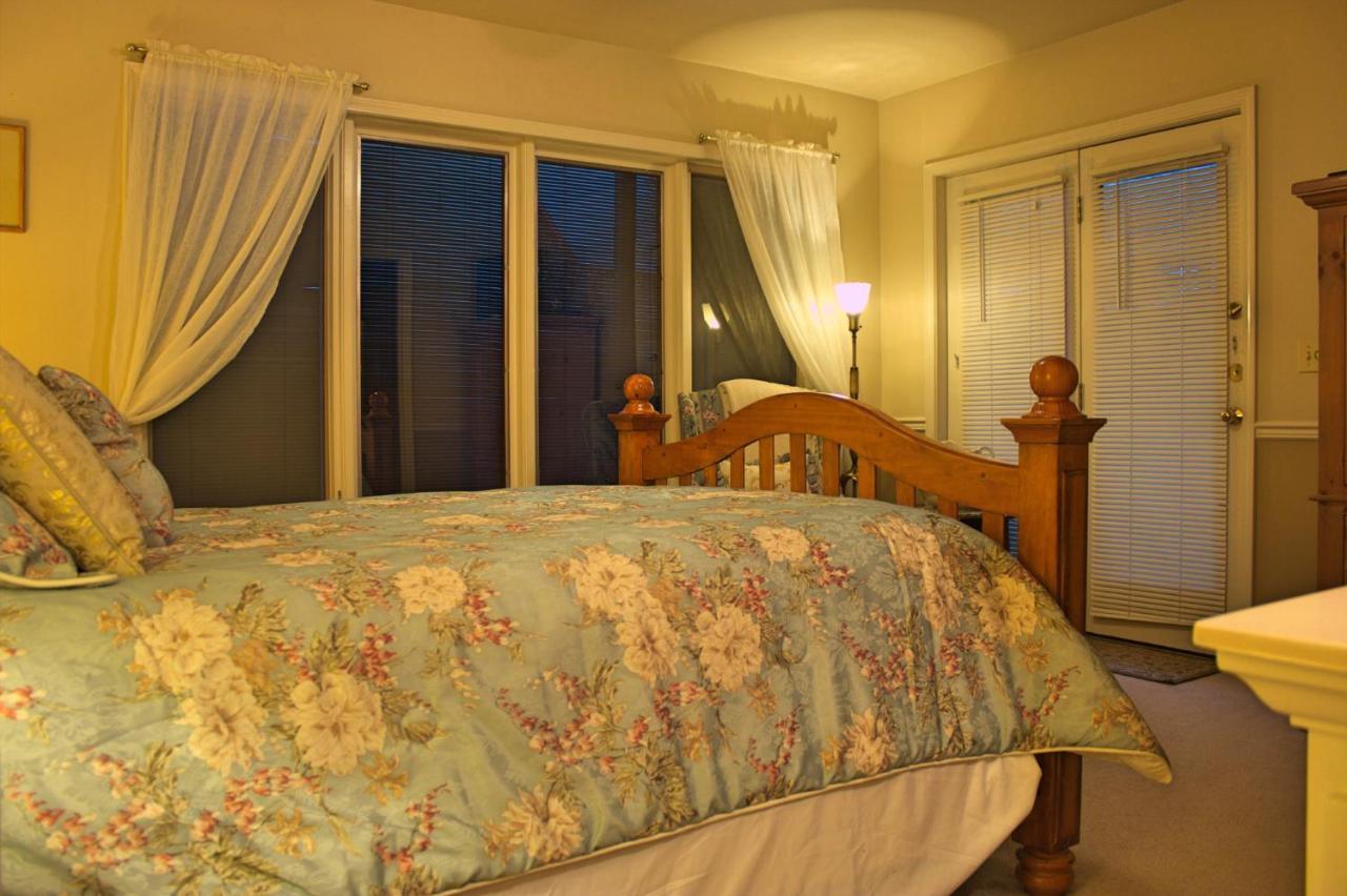 Black Bear Manor Ouray Esterno foto
